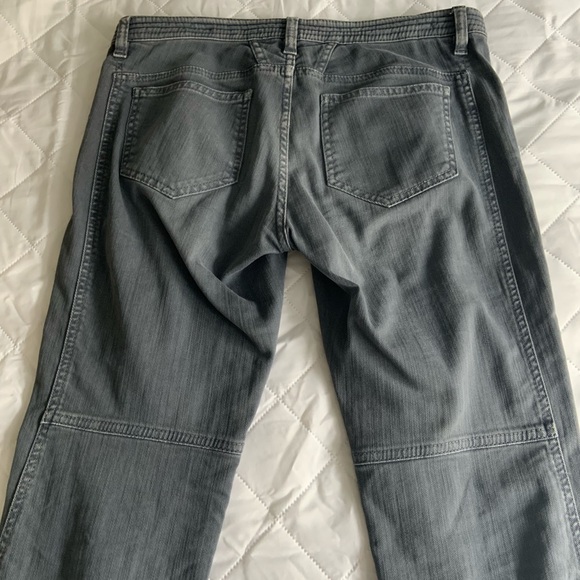 Anthropologie Closed Gisele Moto Jeans - Picture 3 of 10